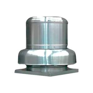 Extractor Hongo Soler y Palau Para Baño Crhlt-12 Motor 1/4 HP Bifásico 1301 a 1400 RPM 115/220v