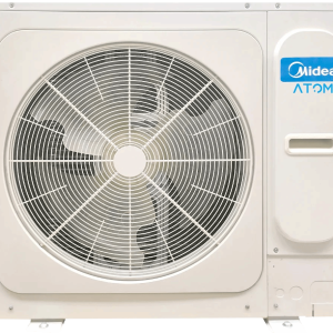 Condensadora Mini VRF Midea Atom de 36000 BTU/HR MDV-V36WDHN1