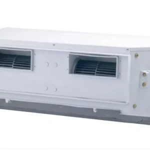Evaporadora Tipo Fan Coil Carrier On/off 60000 Btu 220v FS3QX460UP00A