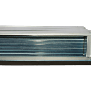 Fan Coil Agua Helada 4 hileras Carrier 1000 Cfm 42ct010405ar600