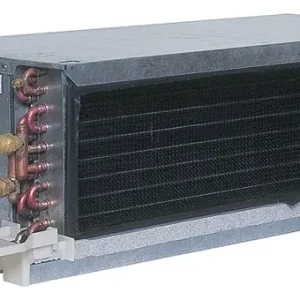 Fan Coil Agua Helada 4 hileras Carrier 1600 Cfm 42BBA044A510KDCM